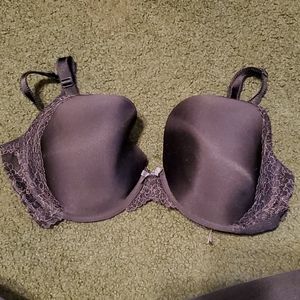 Dream Angels Perfect Coverage Bra